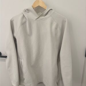 lululemon athletica Texture Spacer Hoodie